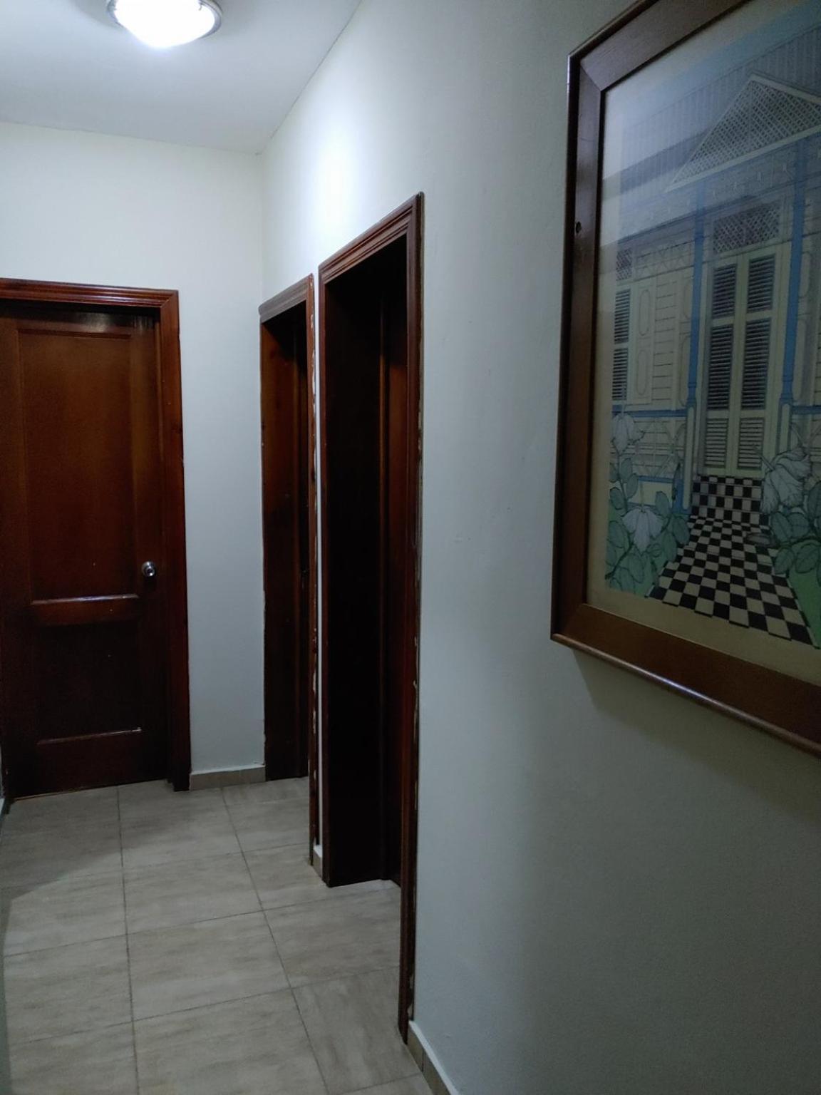 Residence Meridiana Juan Dolio Ngoại thất bức ảnh