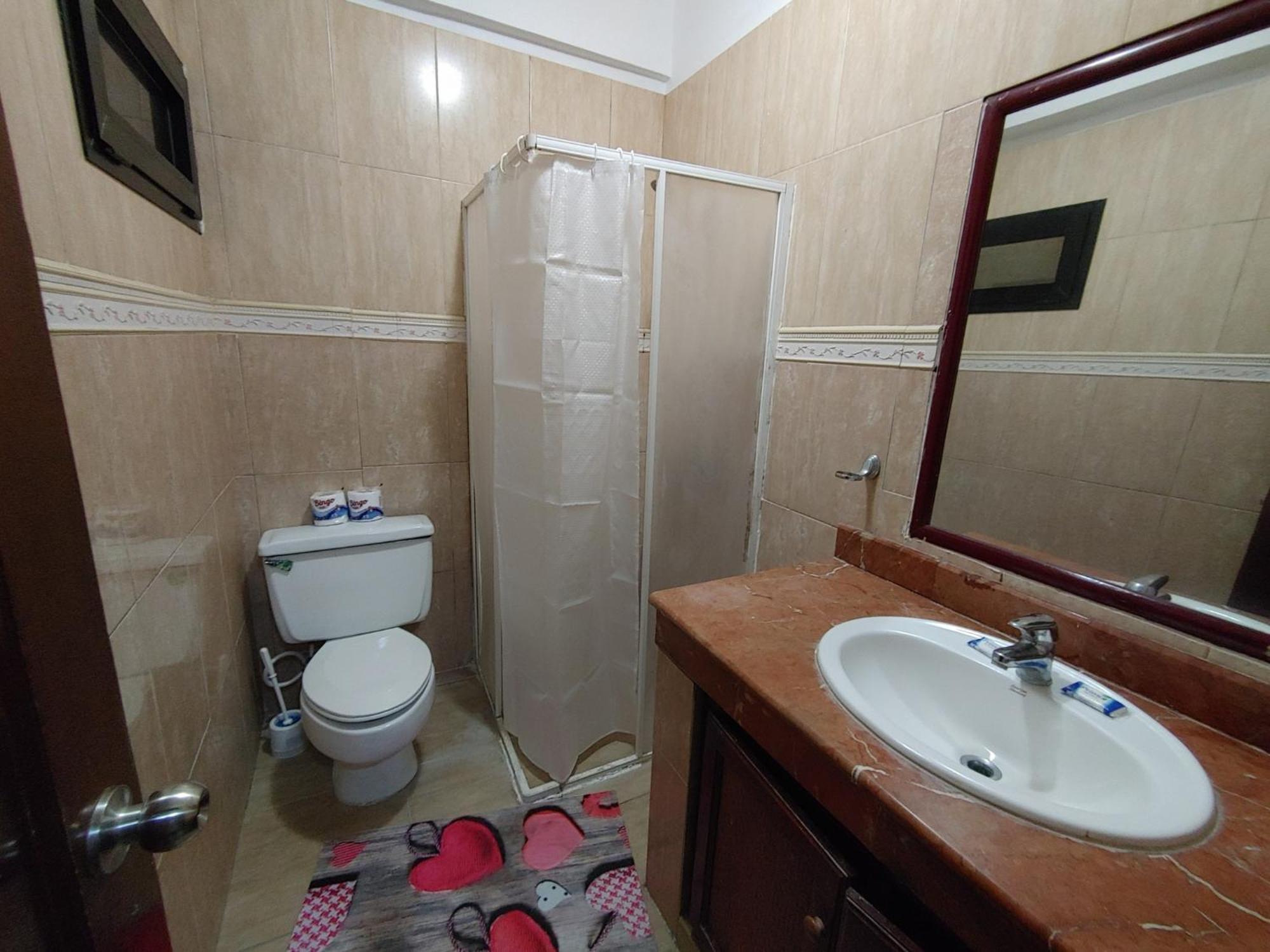 Residence Meridiana Juan Dolio Ngoại thất bức ảnh