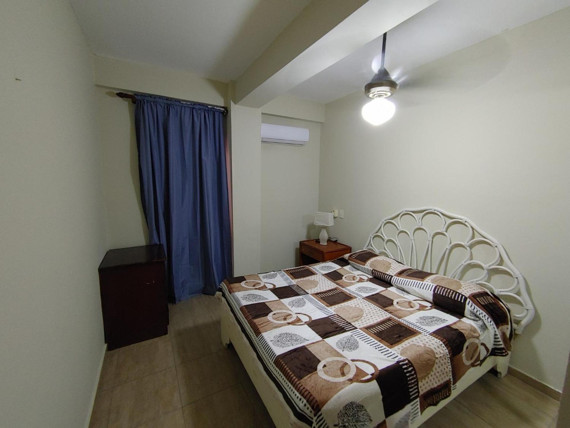 Residence Meridiana Juan Dolio Ngoại thất bức ảnh
