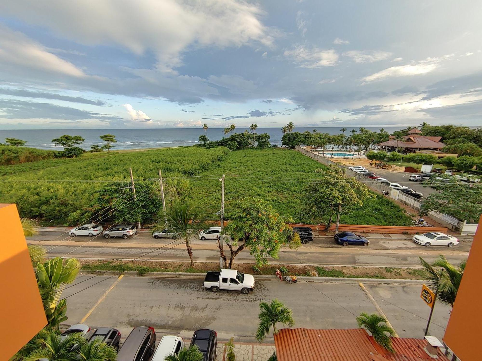 Residence Meridiana Juan Dolio Ngoại thất bức ảnh