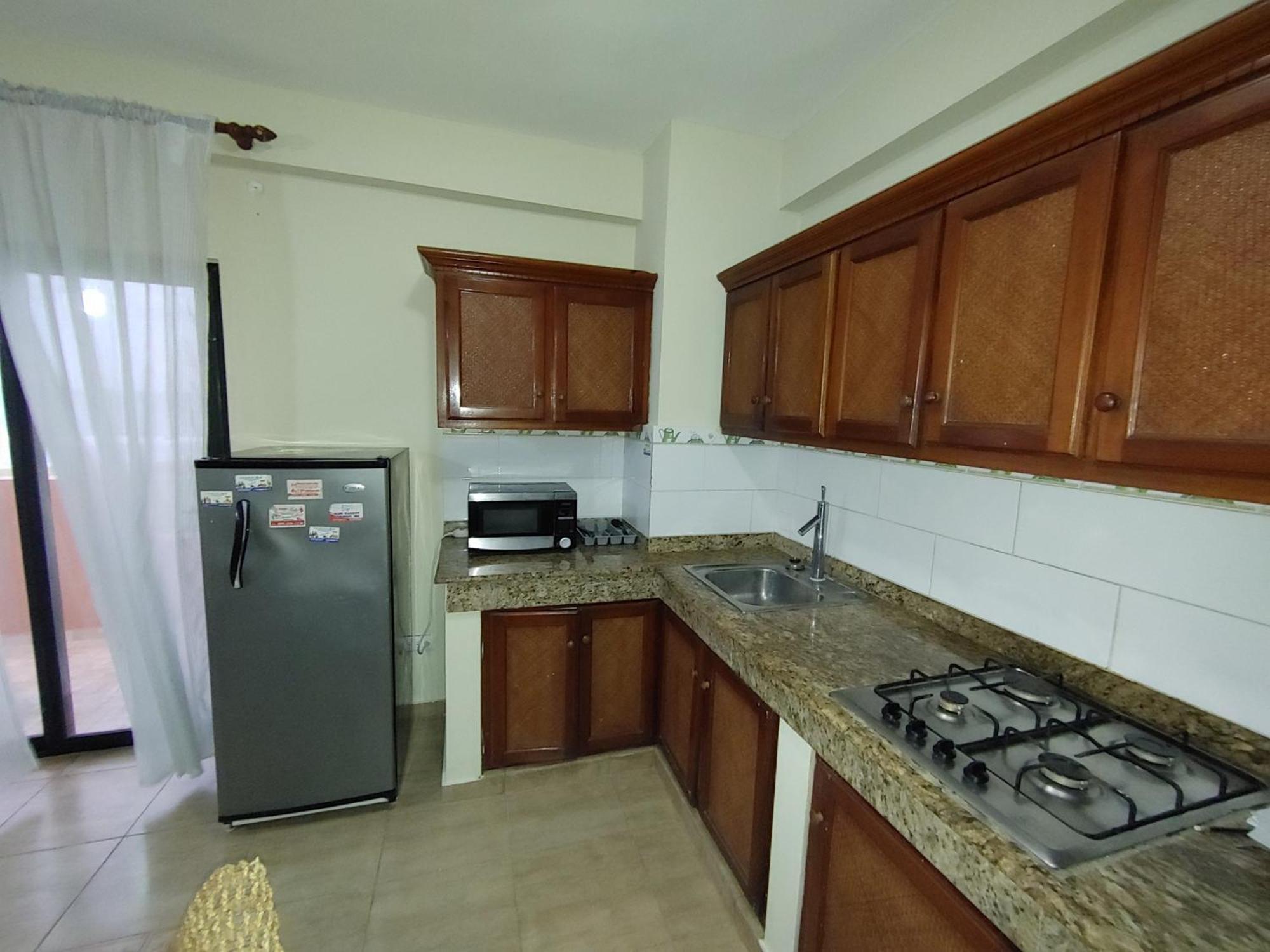 Residence Meridiana Juan Dolio Ngoại thất bức ảnh